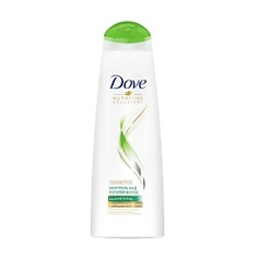 DOVE Шампунь Контроль над потерей волос 250 мл