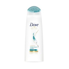 DOVE Шампунь Против секущихся кончиков 250 мл