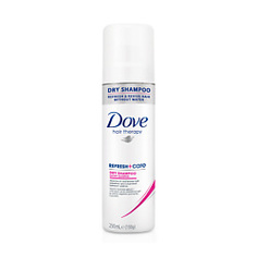 DOVE Шампунь Укрепляющий сухой 250 мл