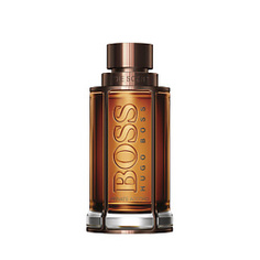 Boss The Scent Private Accord For Him Туалетная вода, спрей 100 мл
