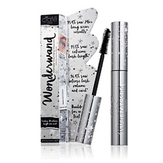 CIATE LONDON Тушь для ресниц с эффектом 3-D объема Wonderwand Mascara Black