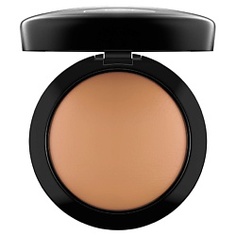 MAC Минеральная пудра Mineralize Skinfinish Natural Medium Dark