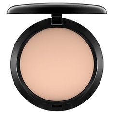 MAC Пудра с эффектом загара Bronzing Powder Matte Bronze