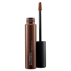 MAC Устойчивый гель для бровей Waterproof Brow Set Red Chestnut