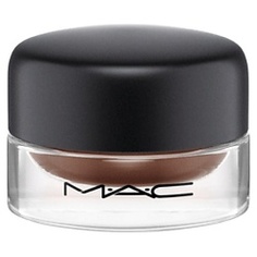 MAC Устойчивая подводка для глаз Pro Longwear Fluidline Blacktrack