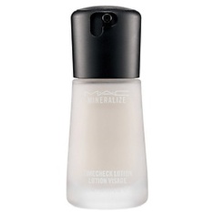 MAC Антивозрастной увлажняющий лосьон для лица Mineralize Timecheck Lotion 30 мл