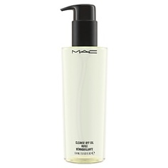MAC Масло для снятия макияжа M.A.C Cleanse Off Oil 150 мл