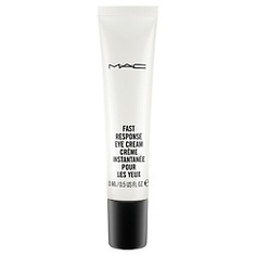 MAC Крем для глаз Fast Response Eye Cream 15 мл