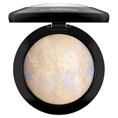 MAC Перламутровая пудра Mineralize Skinfinish Soft and Gentle