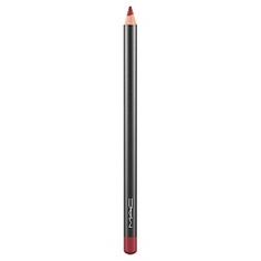 MAC Карандаш для губ Lip Pencil Ruby Woo