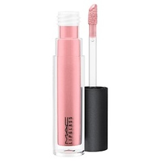 MAC Блеск для губ Lipglass 303 Nymphette