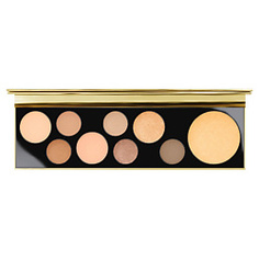 MAC Палетка для глаз Personality Palettes / Power Hungry Power Hungry