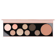 MAC Палетка для глаз Personality Palettes / Prissy Princess Prissy Princess