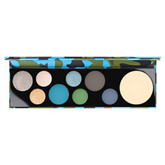 MAC Палетка для глаз Personality Palettes / Rockin Rebel Rockin Rebel