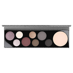 MAC Палетка для глаз Personality Palettes / Basic Bitch Basic Bitch