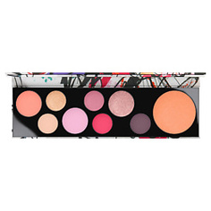MAC Палетка для глаз Personality Palettes / Fashion Fanatic Fashion Fanatic