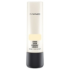 MAC Увлажняющий крем с эффектом сияния Strobe Cream Silverlite; 50 мл