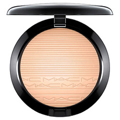 MAC Компактная пудра с эффектом сияния Extra Dimension Skinfinish Show Gold