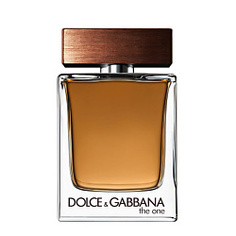 DOLCE&GABBANA The One for Men Туалетная вода, спрей 50 мл