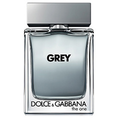 DOLCE&GABBANA The One Grey Туалетная вода, спрей 30 мл