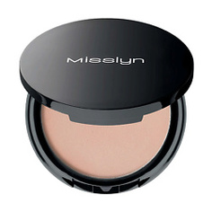 MISSLYN Компактная пудра Compact Powder № 38 Teint, 9 г