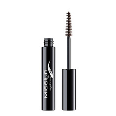 MISSLYN Гель для бровей Eyebrow Gel № 3 Brown, 6 мл