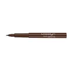 MISSLYN Жидкий карандаш для бровей Liquid eyebrow pencil № 01