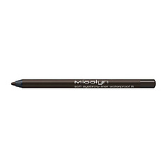 MISSLYN Водостойкий карандаш для бровей soft eyebrow liner waterprof № 3 Blond, 1.2 г