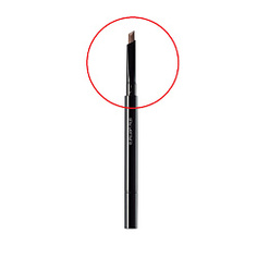 SHU UEMURA Сменный картридж для механического карандаша Brow:Sword STONE GRAY