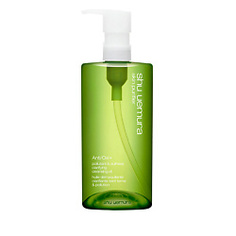 SHU UEMURA Очищающее масло с антиоксидантами Anti/Oxi+ 450 мл