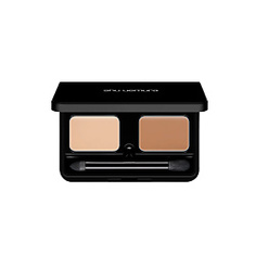SHU UEMURA Двойная палетка-консилер Multi-concealer 5YR Light/Dark