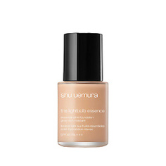 SHU UEMURA Тональная эссенция The Lightbulb Essence 564