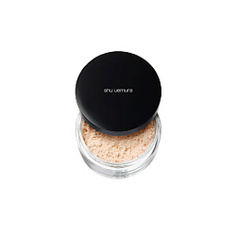 SHU UEMURA Рассыпчатая пудра The Lightbulb Face Powder 15 г