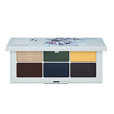 NARS Палетка теней для век NIGHT GARDEN ERDEM 12 г