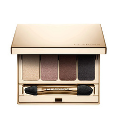 CLARINS Четырехцветные тени для век Palette 4 Couleurs № 01 Nude, 6.9 г