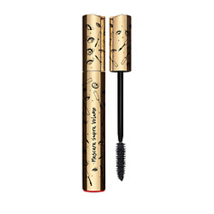 CLARINS Тушь, увеличивающая объем ресниц Mascara Supra Volume 01 intense black