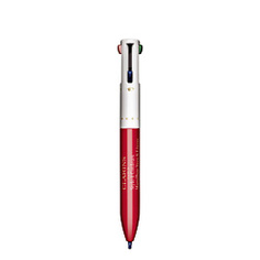 CLARINS Четырехцветная ручка-подводка для глаз и губ 4 COLORS MAKE-UP PEN 02