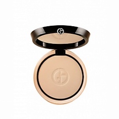 GIORGIO ARMANI Компактная пудра LUMINOUS SILK COMPACT REFILL (сменный блок) 5.5 – medium, neutral