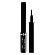 GIORGIO ARMANI Подводка для глаз EYES TO KILL PROLINER 1 – Obsidian black