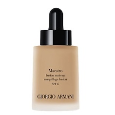 GIORGIO ARMANI Тональный крем MAESTRO 7