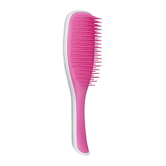 TANGLE TEEZER Расчёска The Wet Detangler Popping Pink 1 шт.