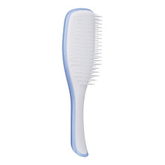 TANGLE TEEZER Расчёска The Wet Detangler Serenity Blue 1 шт.