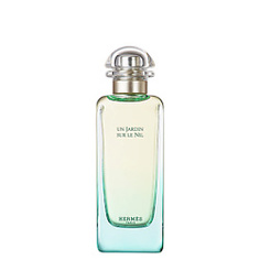 HERMÈS Un Jardin sur le Nil Туалетная вода 30 мл