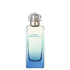 HERMÈS Un Jardin apres la Mousson Туалетная вода 50 мл