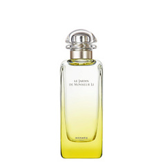 HERMÈS Le Jardin de Monsieur Li Туалетная вода 100 мл