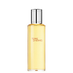 HERMÈS Terre dHermès Parfume Refill Запасной сосуд - Духи 125 мл