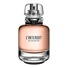 GIVENCHY LInterdit Парфюмерная вода, спрей 50 мл