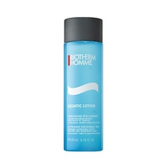 BIOTHERM Гель-лосьон после бритья мужской Акватик 200 мл