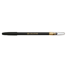 COLLISTAR Профессиональный контурный карандаш для глаз № 01 Black, 1.2 мл