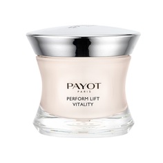 PAYOT Cредство для лица укрепляющее и подтягивающее PERFORM LIFT VITALITY 50 мл